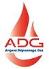 ADG - ANGERS DEPANNAGE GAZ