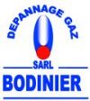 BODINIER DEPANNAGE GAZ