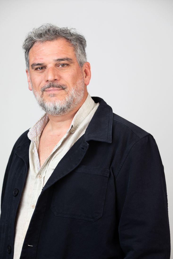 Xavier DESCHAMPS