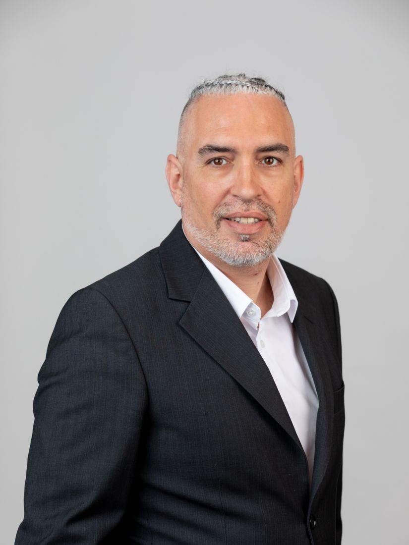 Jean-Christophe AGUILAR